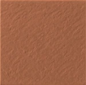 Simple red 3-d 30х30 R