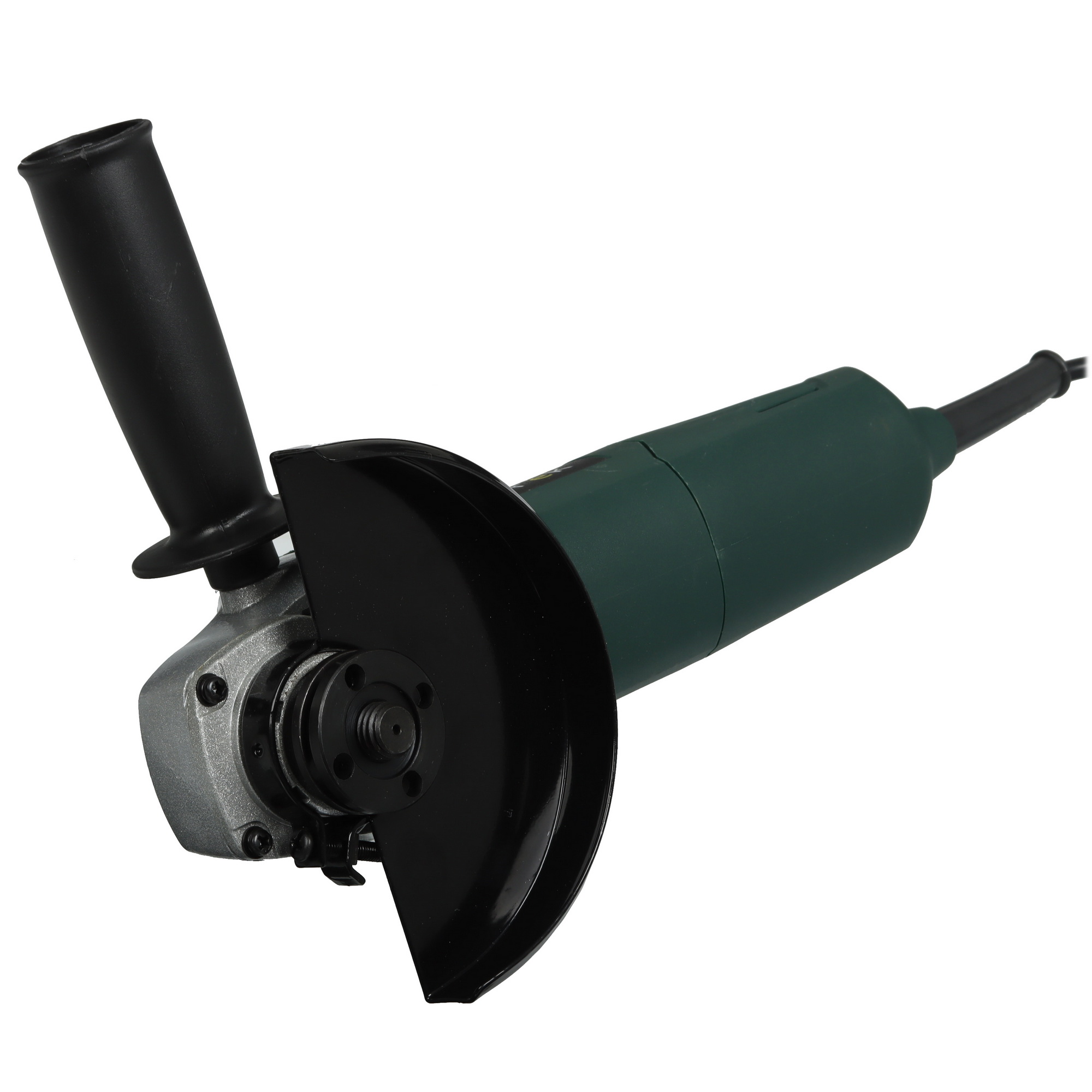 Углошлифовальная машина (УШМ) Zitrek ZKAG1000-125E 5601695 STDN-0151577 - Вид №5