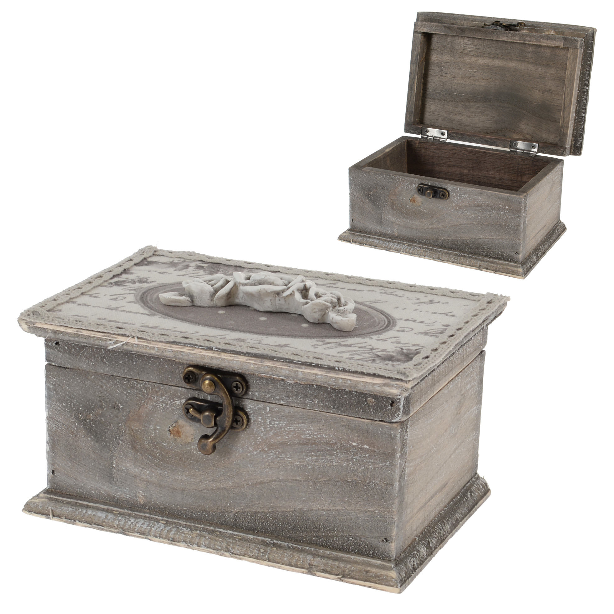 3870887.0043 Коробка TO4ROOMS 