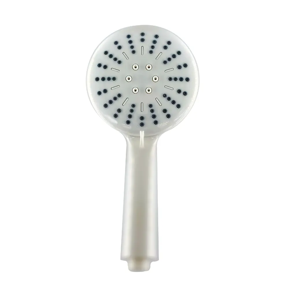 Лейка для душа Esko С1 3 режима цвет белый STLM-2109665