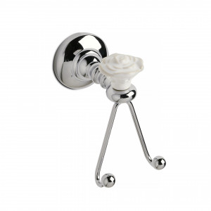 RO12 3SC Двойная вешалка для одежды Classico