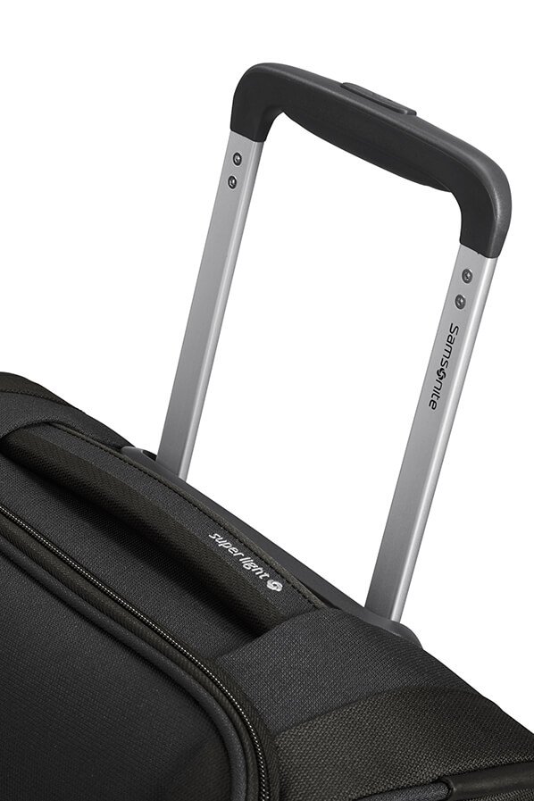 KA7-09006 Чемодан KA7*006 Upright Underseater 45 Samsonite Citybeat  - Вид №7