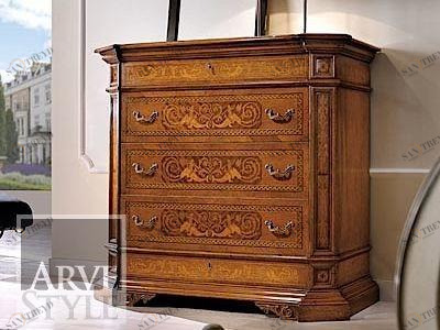 Arvestyle Комод из массива дерева Vivre lux Ks-e735