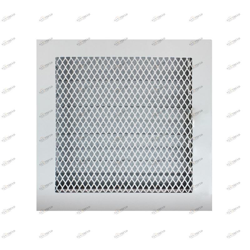 Вентиляционная решетка каминная Europlast MRK1515D1 sun-id-683827