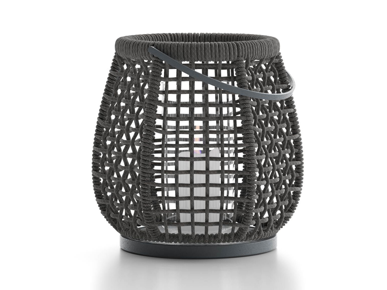 Фонарь из акриловой ткани Atmosphera Ludo ARCH-00048674