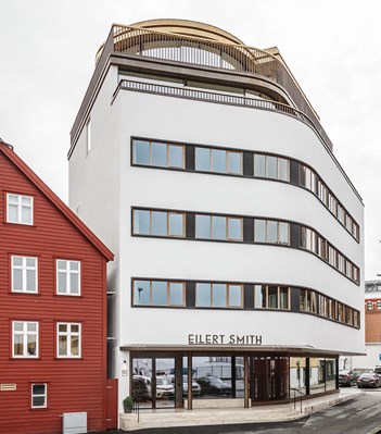 500T1 Раковина / Кухня vola  - Вид №2