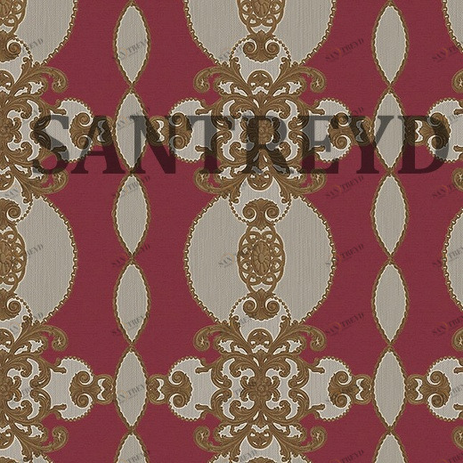 SANIT 682205 Тройник, PVC-U уменьшается Versaille