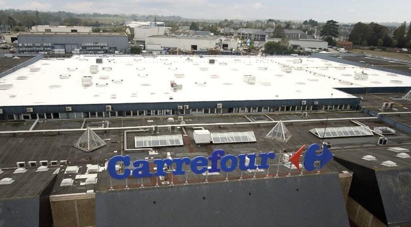 Firestone Building Products Кровельная система ТПО Membrane sintetiche sun-id-1413780 - Вид №11