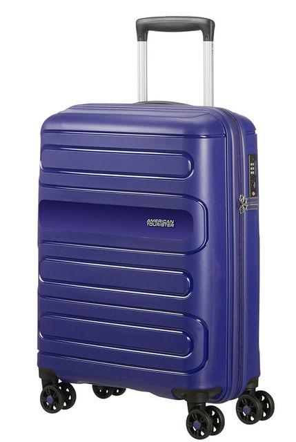 51G-41001 Чемодан 51G*001 Spinner 55 American Tourister Sunside 