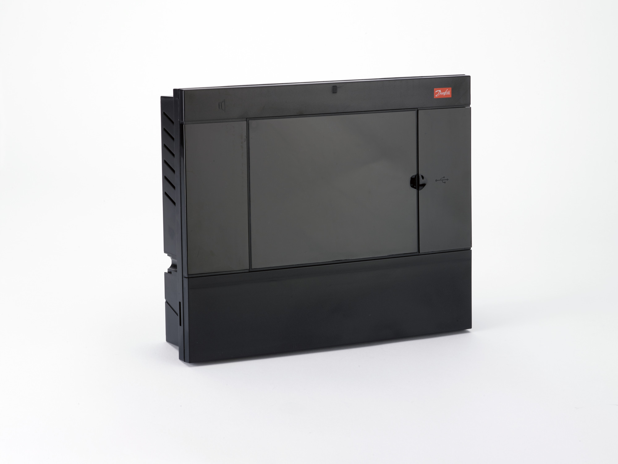 Danfoss AK-SM 800 AK-SM810 Блок управления 080Z4006  - Вид №5