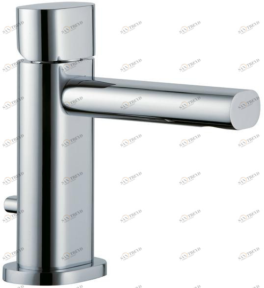 Rubinetterie Treemme Pao  6110-6110_cl 