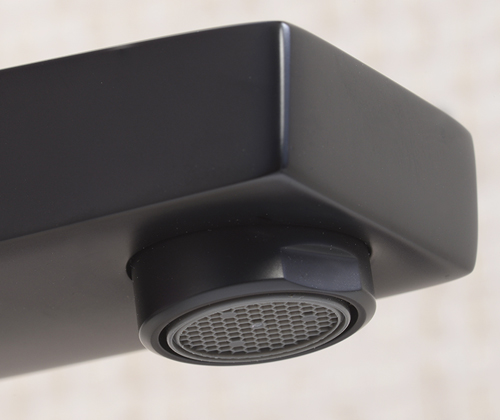 Abens 2003H Смеситель для умывальника WasserKRAFT  - Вид №1