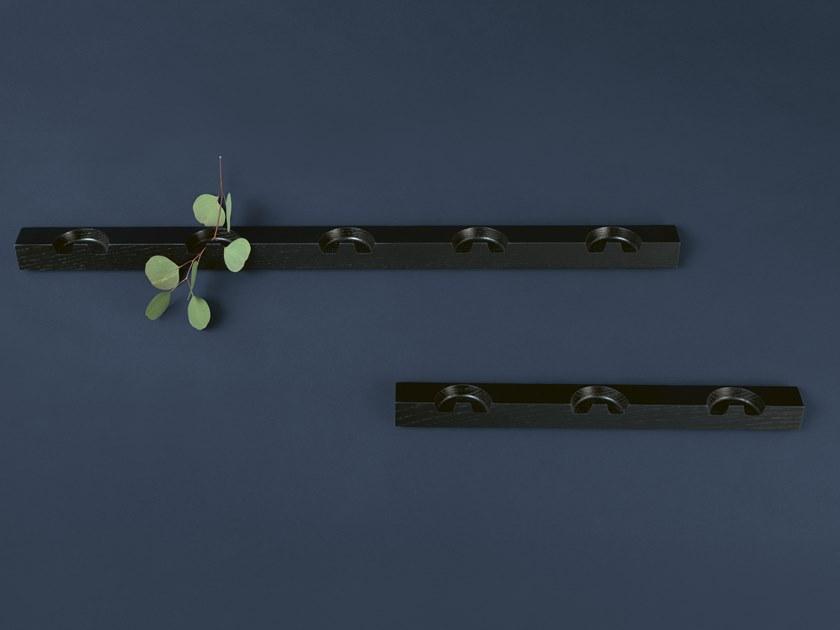 Schönbuch Настенная вешалка из дуба Schonbuch sun-id-1454084 - Вид №4