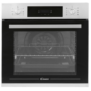 9031467 Электрический духовой шкаф Candy FCT625XL/1 серебристый