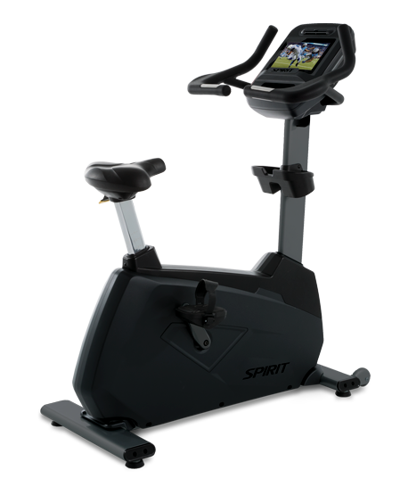 Велотренажер spirit fitness cu900ent Spirit Fitness sun-id-2067831