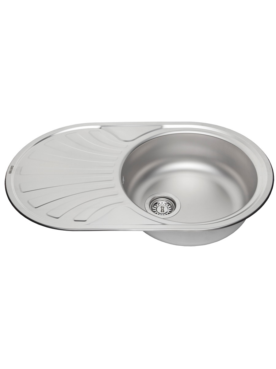 Мойка для кухни Bliss 780N NAVAKO 13003