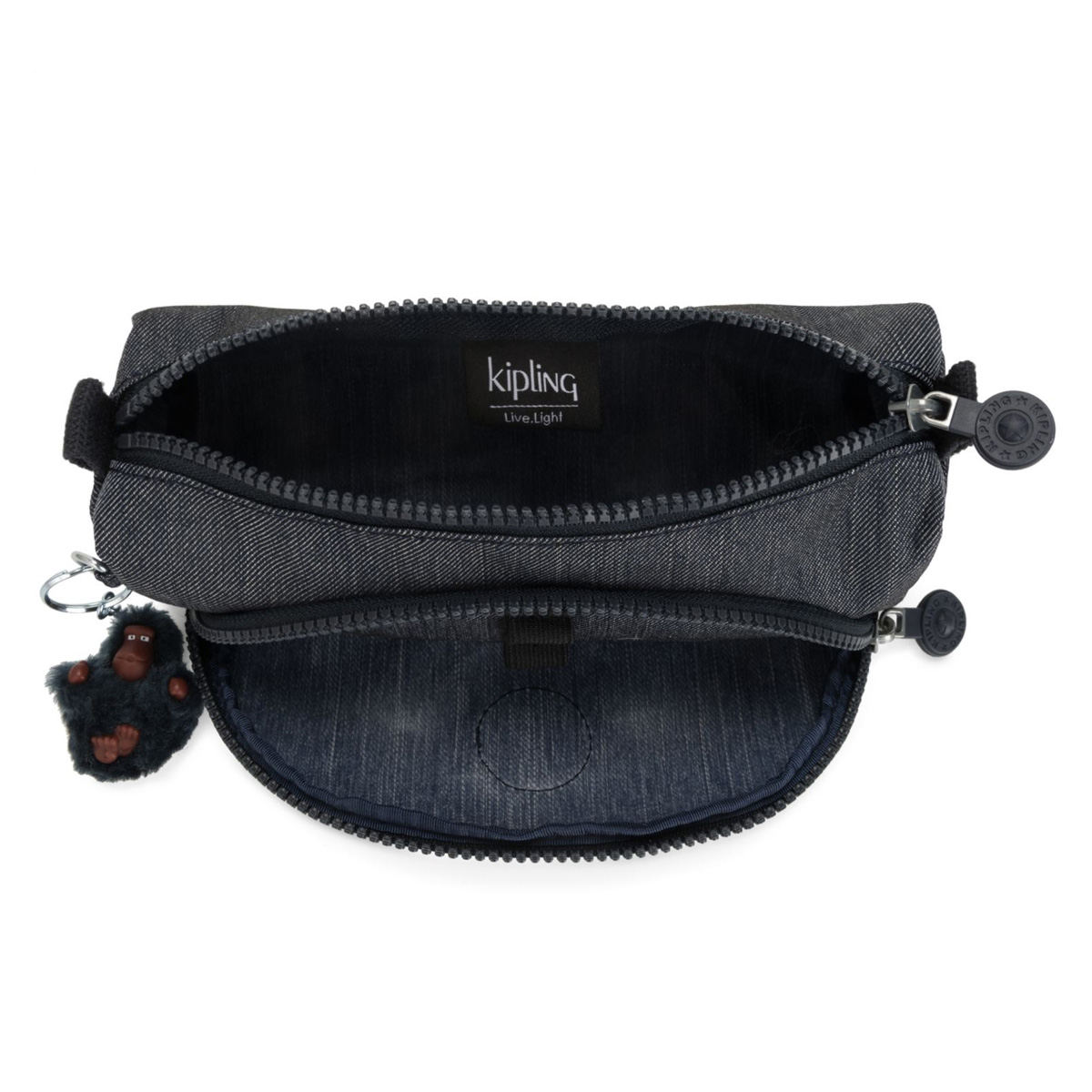 KI639658C Пенал Pen case Kipling Cute  - Вид №3