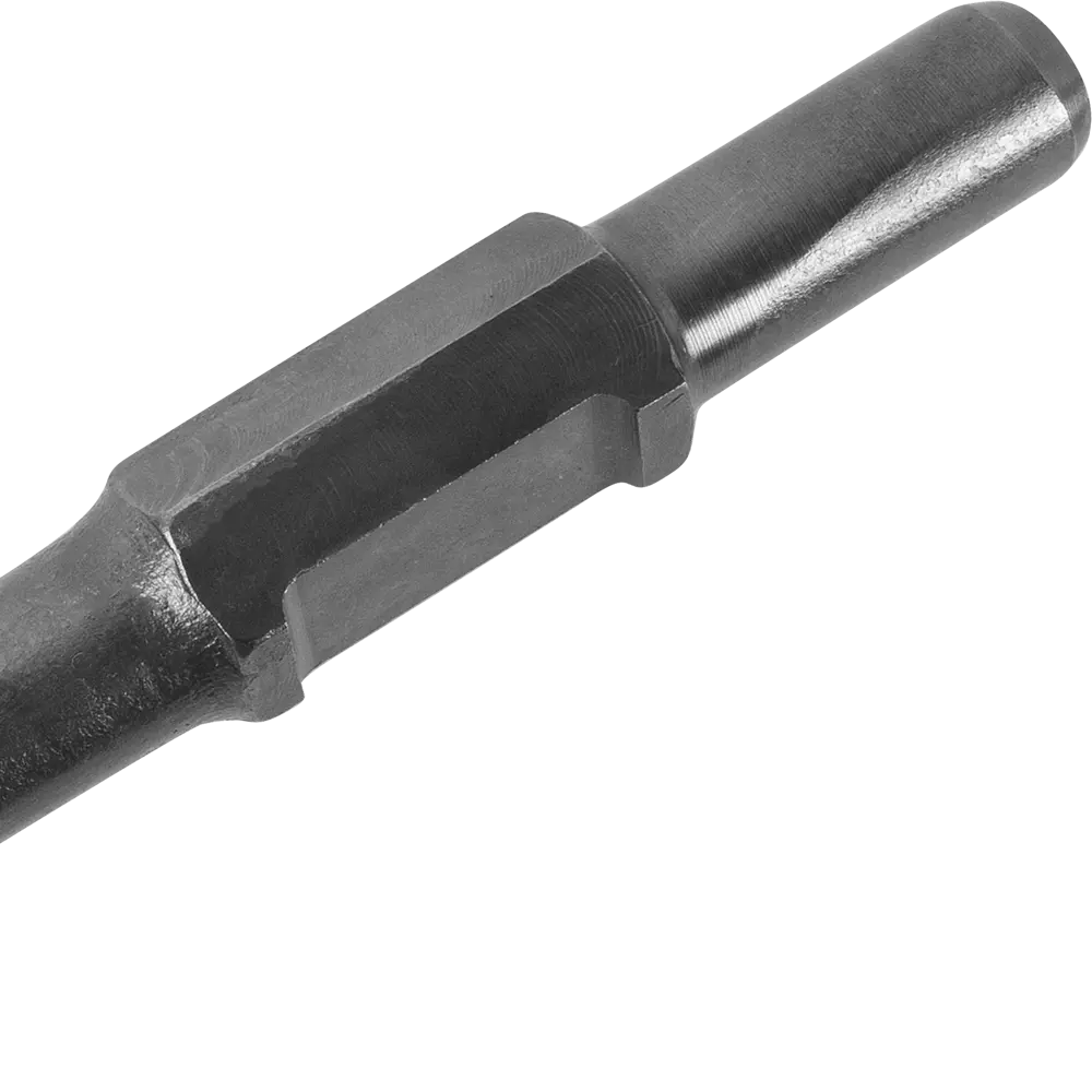 Santreyd Долото HEX для отбойных молотков 30×380 мм 18272590 STLM-0010176 - Вид №2