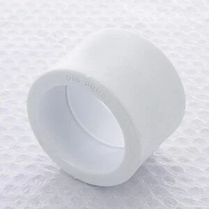 Муфта PRO AQUA полипропиленовая 63