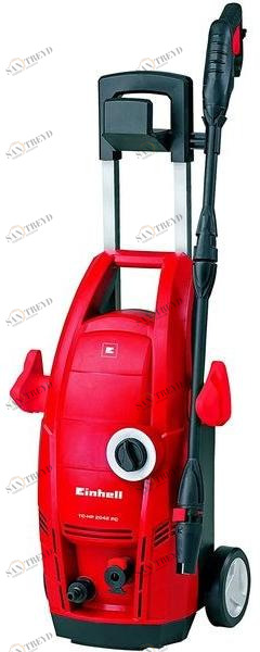 EINHELL Мойка высокого давления Strumenti per la pulizia sun-id-1460959