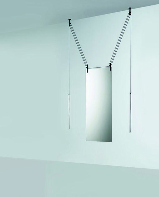 Glas Italia Зеркало потолочное двустороннее sun-id-1411707 - Вид №3