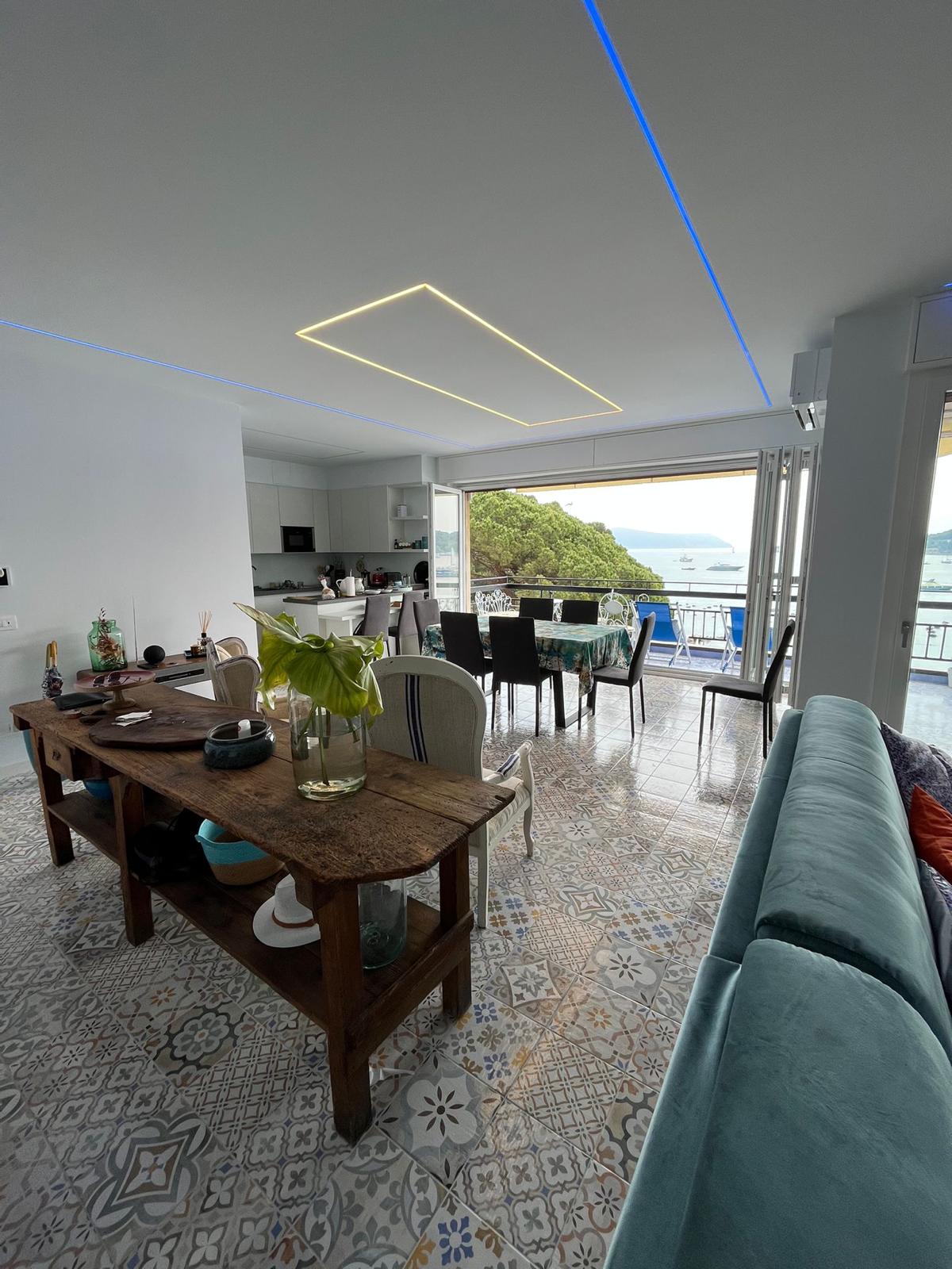 Пол / керамогранит KERADOM OCEANI ARCH-00094191 - Вид №21