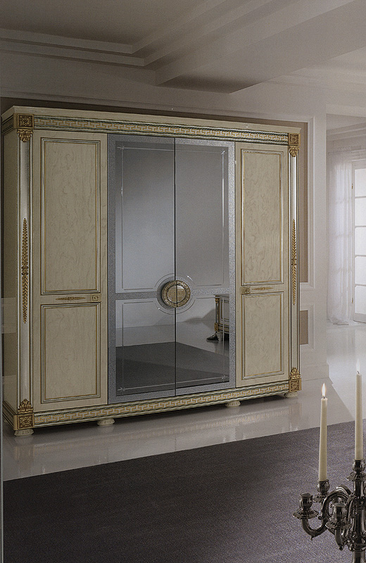 Шкаф  ARREDOCLASSIC LIBERTY 8