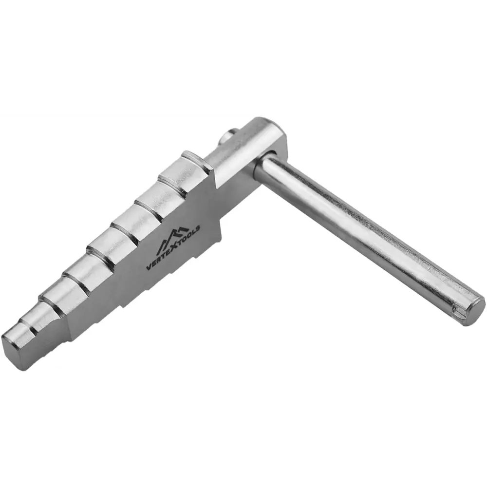 Ключ для американки Vertextools 2111-110 - профессиональный инструмент для сантехнических работ 89409730 STLM-1568231 - Вид №2