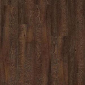 Виниловый ламинат Tarkett Dream House Lost Дуб с брашью (Текстурированная) 1220х183 мм.