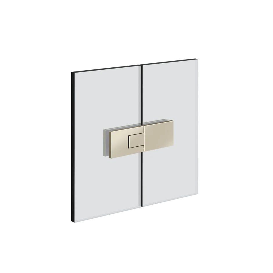 Щелкающие петли 67003 720 Gessi Shower g НИКЕЛЬ PVD 67003720