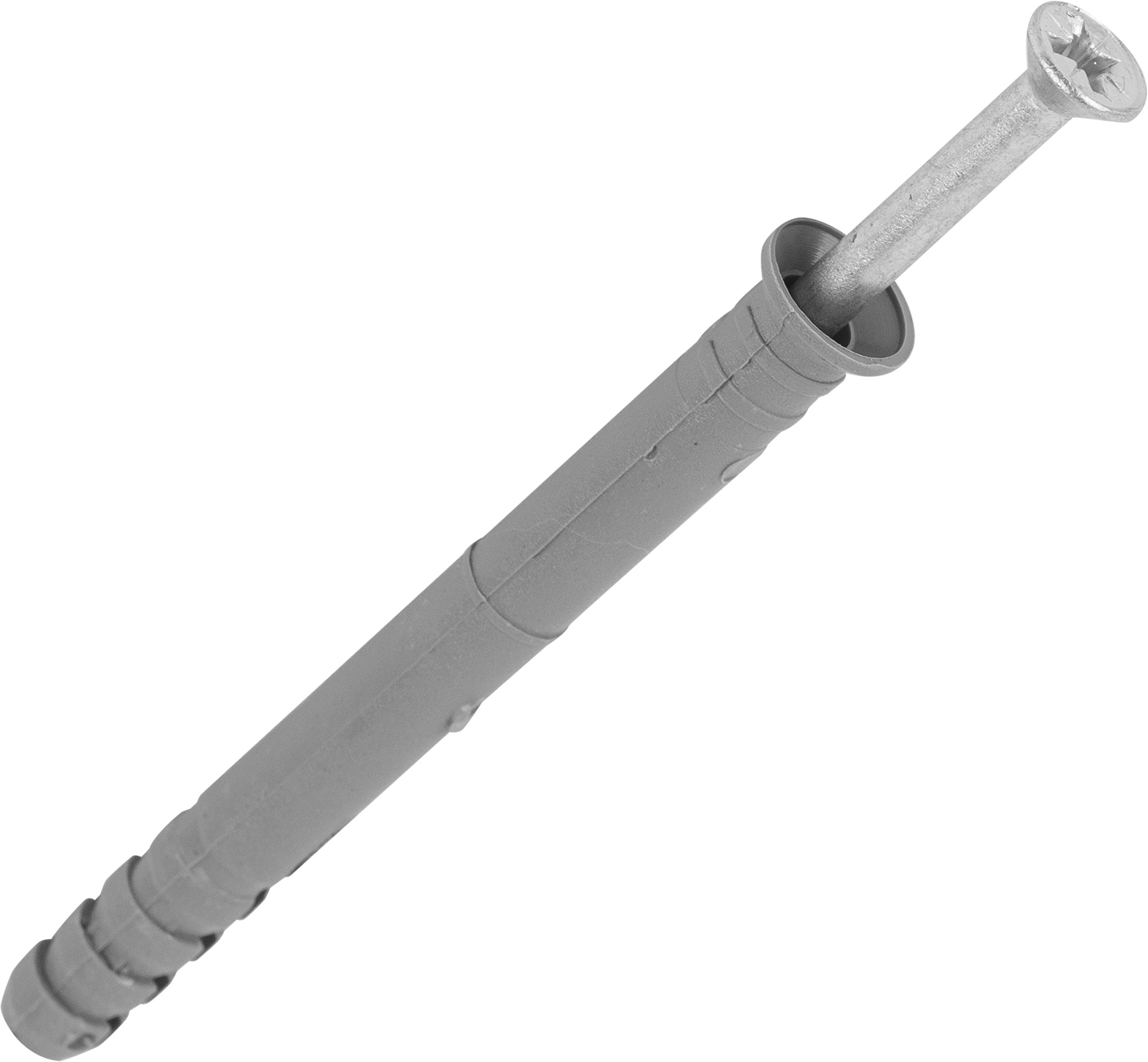 Дюбель-гвоздь TECH-KREP потайной 8×80 мм для бетона и кирпича 84227160 STLM-0047180