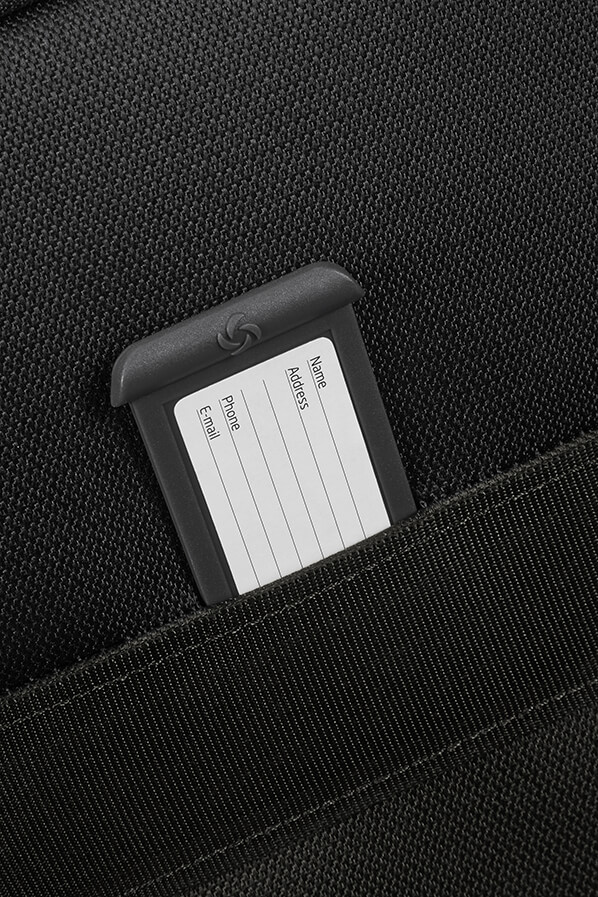 KA7-09003 Чемодан KA7*003 Spinner 55 Samsonite Citybeat  - Вид №8