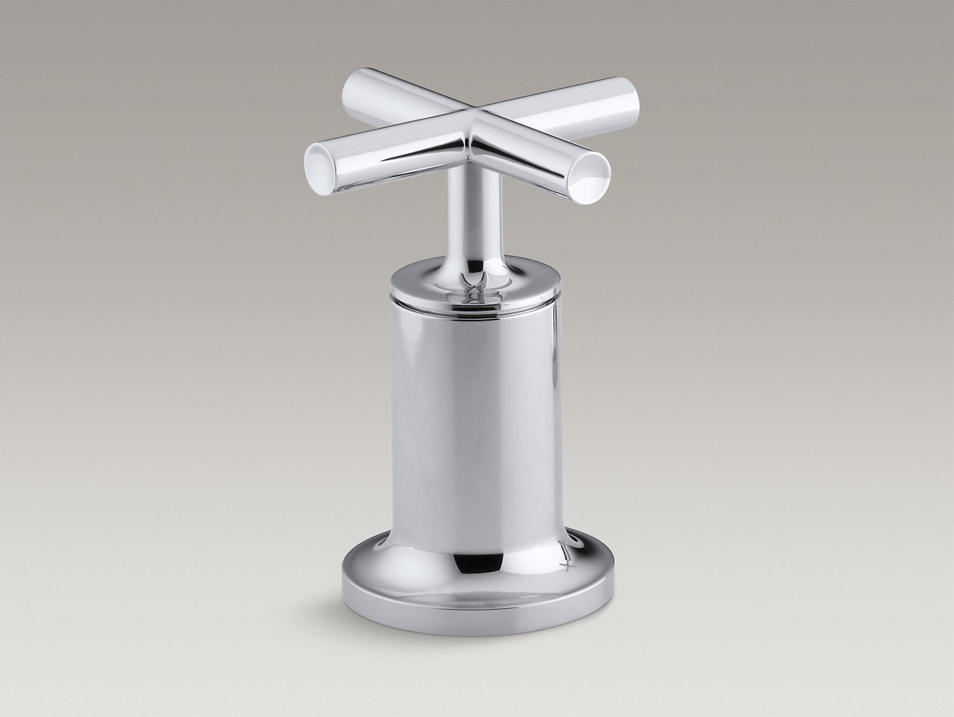 KOHLER  K-T14429-3-CP  - Вид №2