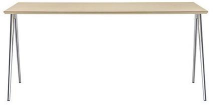 Brunner Стол для совещаний складной прямоугольный A-family sun-id-1423124 - Вид №1