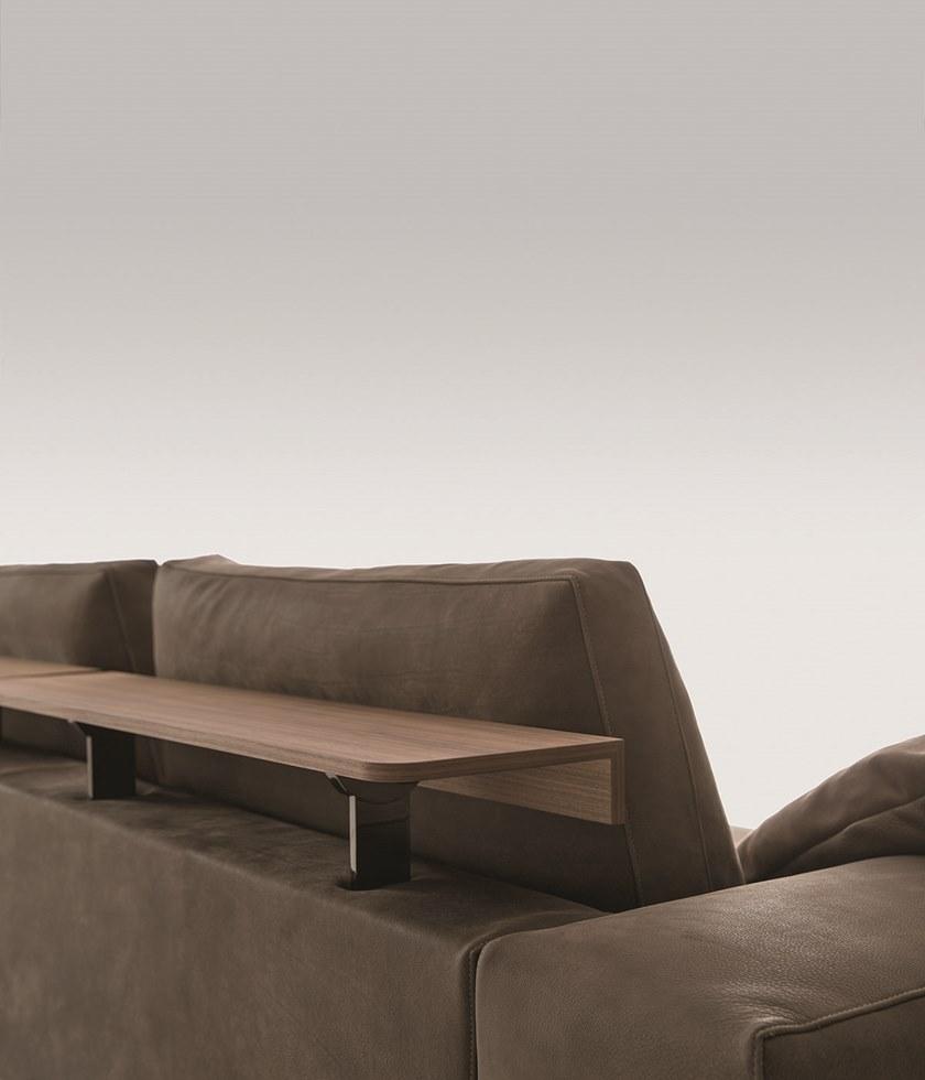 Bodema 2-х местный кожаный диван sun-id-1394676 - Вид №3