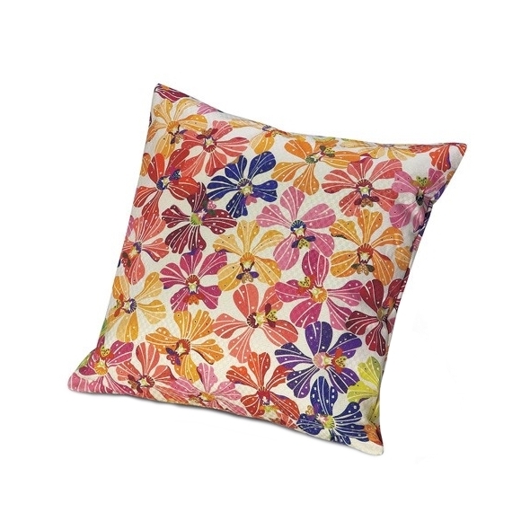 Подушка / Meketewa MissoniHome sun-id-376726 - Вид №1
