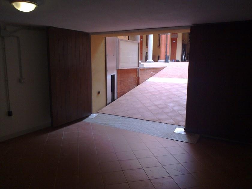 CARMEC Механизированная рампа Parcheggi su misura sun-id-1383336 - Вид №1