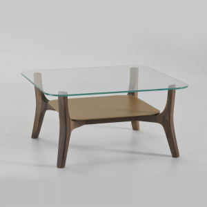 Стол журнальный SAVILE ROW I 4 MARIANI SAVILETA075CR