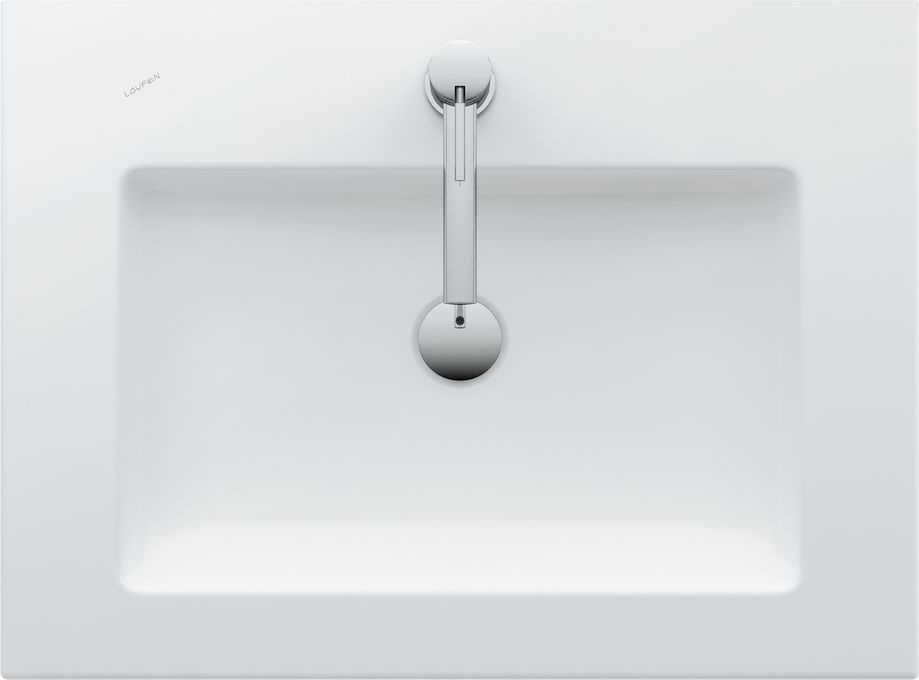 H8164310001081 Накладная раковина LAUFEN PRO - Вид №4
