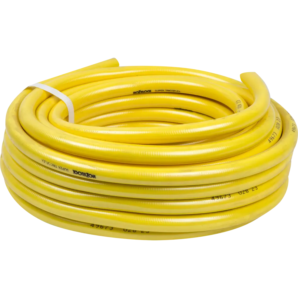 Шланг для полива HOZELOCK Армированный 1/2" 15 м ПВХ 14572430 STLM-2029411 