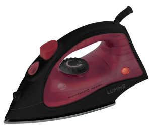 9058677 Утюг LUMME LU-IR1137A красный
