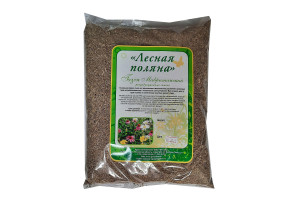 16917841 Мавританский газон Флора-Лайн Лесная Поляна 0.3 кг 4620766501908 Green Deer