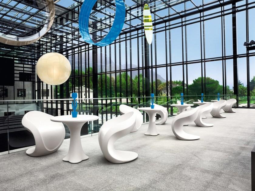 Круглый стол Poleasy® Community Santreyd sun-id-1446681 - Вид №1