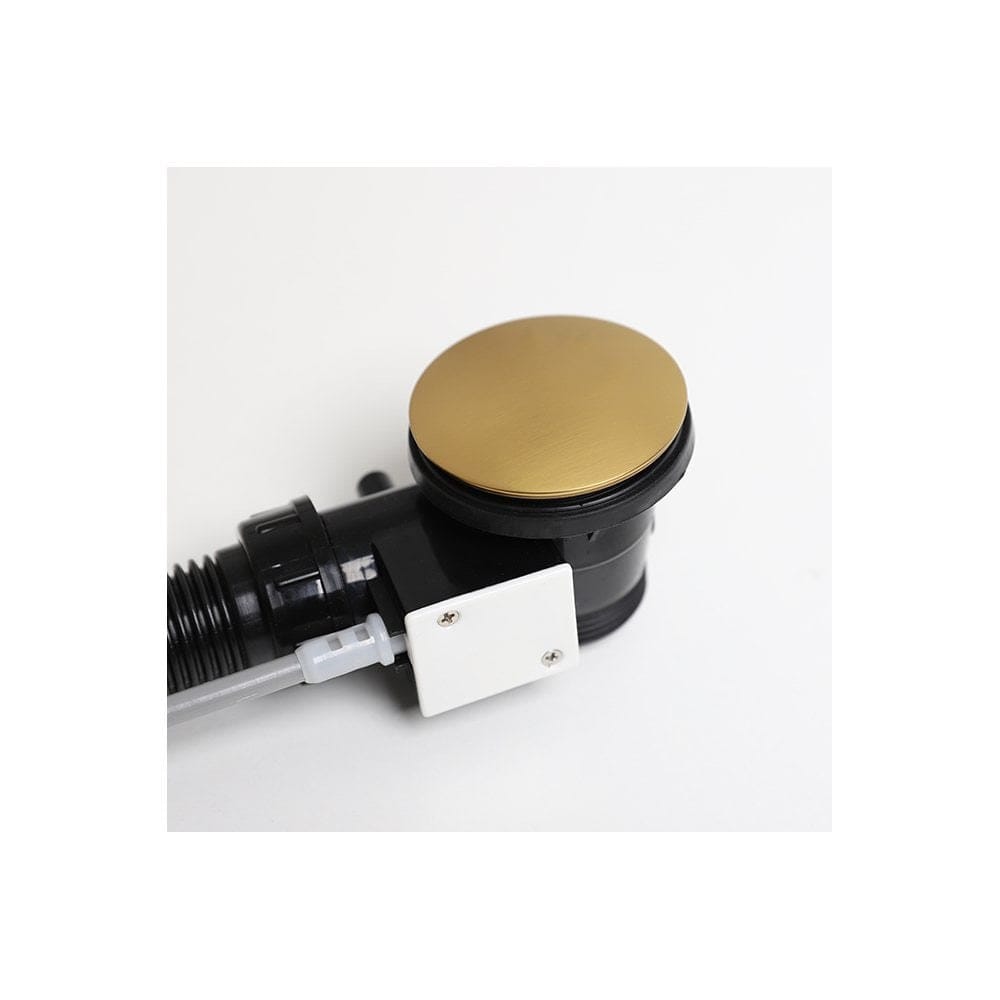 Металлическая колонна для ванны LUSSO Luxe ARCH-00093908 - Вид №2