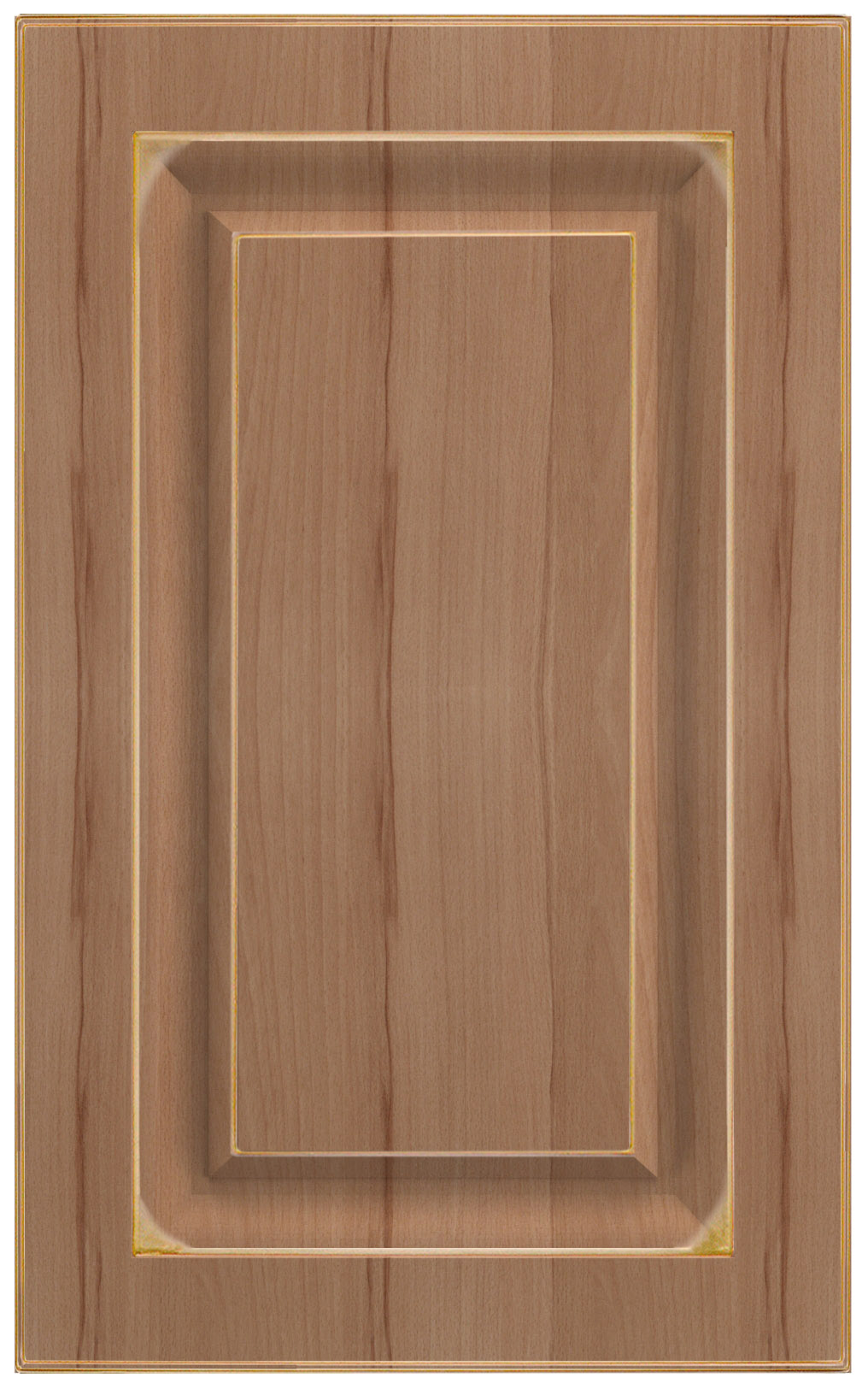 Фасады для кухни Патина Фрезеровка «Монбельяр» Бук дымчатый №186 SIST2038-226 SIDAK