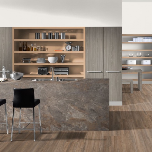 Пробка EGGER Cork+ Сосна Монти (Гладкая) 1292х193 мм 1201400004 - Вид №17