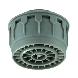 Аэратор для смесителя универсального Equation внутренняя резьба 22/24 мм 3 шт.