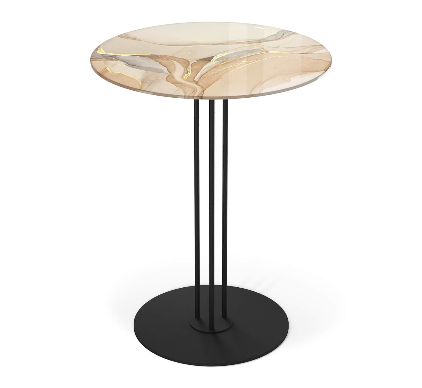 Столик кофейный SHT-CT55/H43 Santreyd 