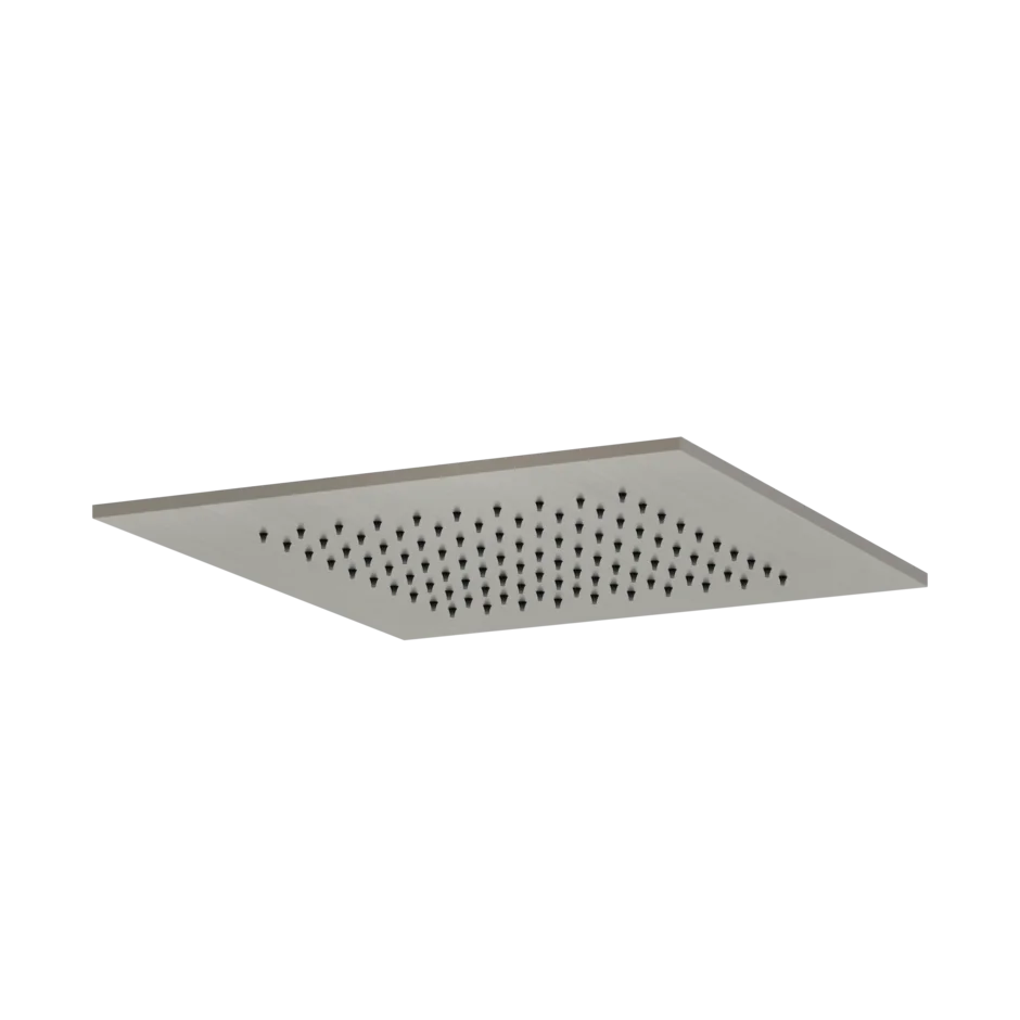 Насадка для душа 33089 238 Gessi Via manzoni ЗЕРКАЛЬНАЯ СТАЛЬ 33089238