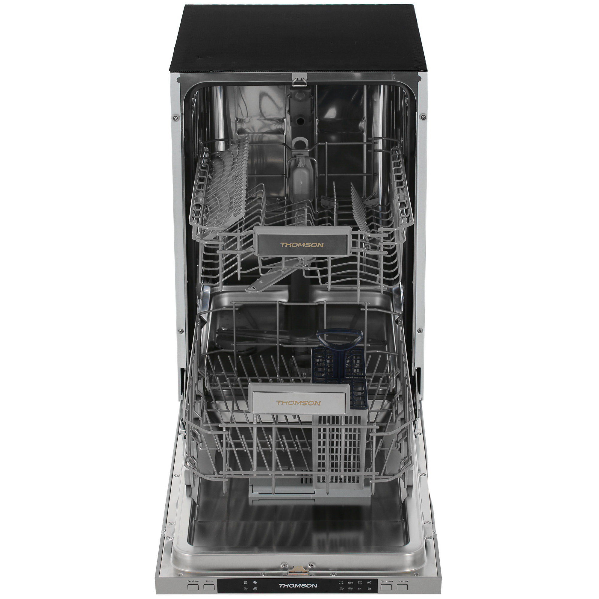 9100686 Встраиваемая посудомоечная машина Thomson DB30S52I01 STDN-0066446 - Вид №6